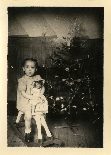 Photo ancienne vintage - photo,