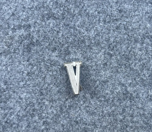 Insigne patte épaule kompanie - patte,