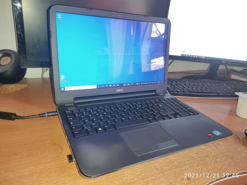 Portable dell inspiron - dell,