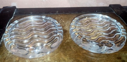 Paire dessous bouteille - paire, de
