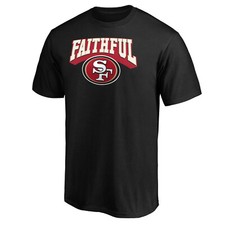 NFL Tee-Shirt San Francisco