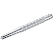 FACOM 256.6 - Pointeau de précision Central forgé - Longueur 115 mm