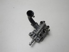 Pompe à huile pompe huile