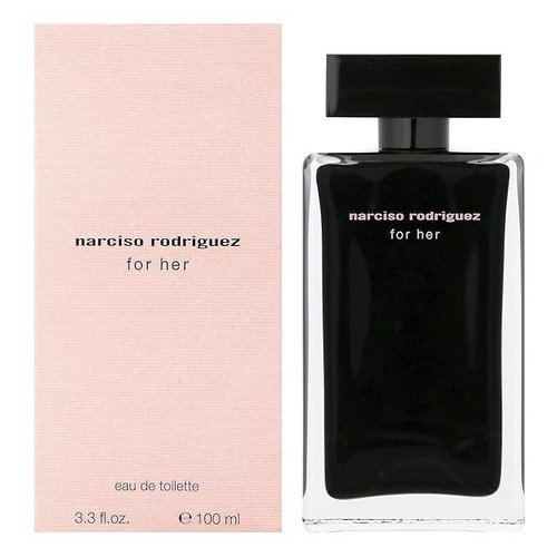 Narciso rodriguez edt - narciso, spray