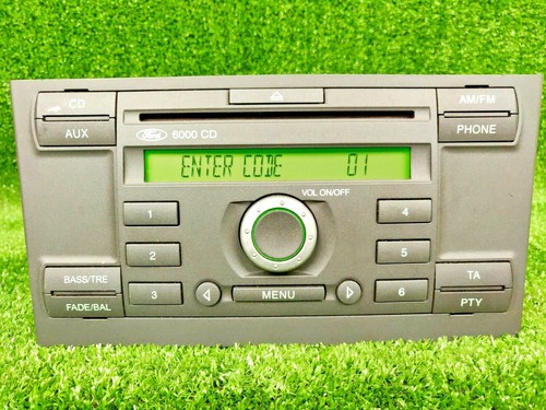 Ford original radio - ford,