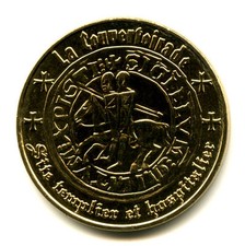 12 LA COUVERTOIRADE Site