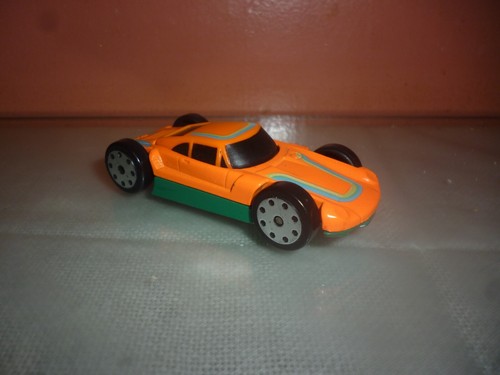 Vintage rare hot - hot, wheels