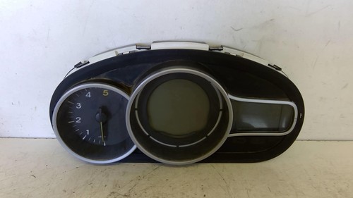 Compteur renault megane - megane, 3