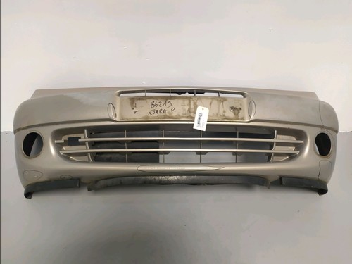 Pare chocs avant citroën - avant,