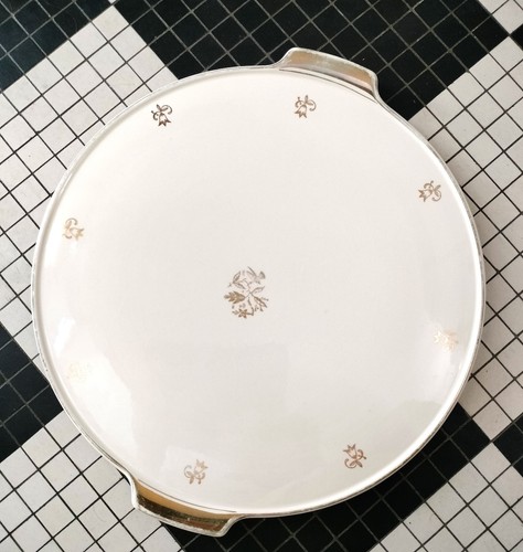 Ancien plat gâteau la - ancien,