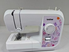 Sewing Machine Brother Little