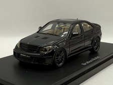 Mercedes Classe C Brabus