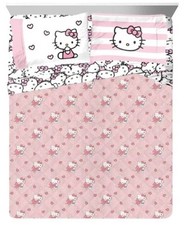 Hello Kitty Kids Reversible