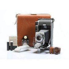 Polaroid Pathfinder Land