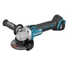 Meuleuse brushless MAKITA 18V