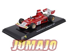VQFF32 Voiture 1/24 Altaya