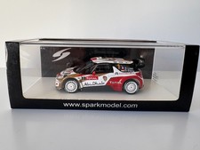 rare 1:43 Spark S3353 Citroen