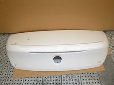 HAYON ARRIÈRE / MALLE BMW 6