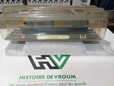 Locomotive Via Rail LRC Del