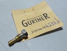 NOS 6586 gurtner calibreur