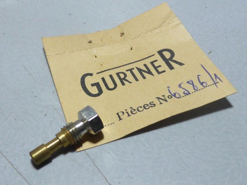 Nos 6586 gurtner calibreur - 6586,