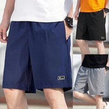 Short Fitness Homme Facilement