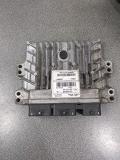 COMMANDE MOTEUR ENGINE CONTROL UNIT Renault MEGANE 3 PHASE 2 BREAK 237104316R