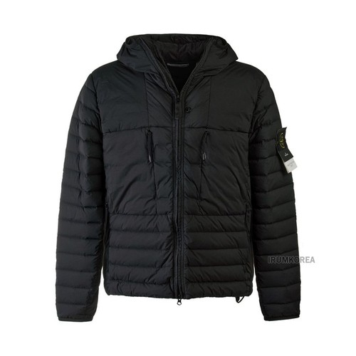 Stone island doudoune tunnel - island,