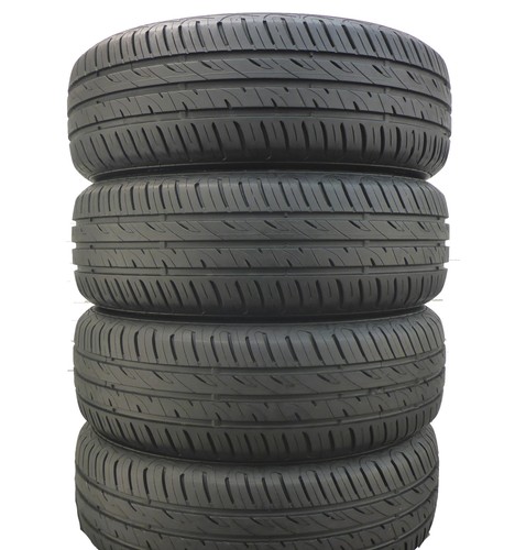 Esa tecar 195 r15 88v - 195/60,