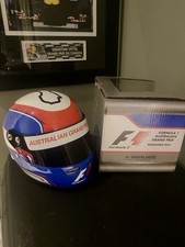 2014 Australian F1 Official