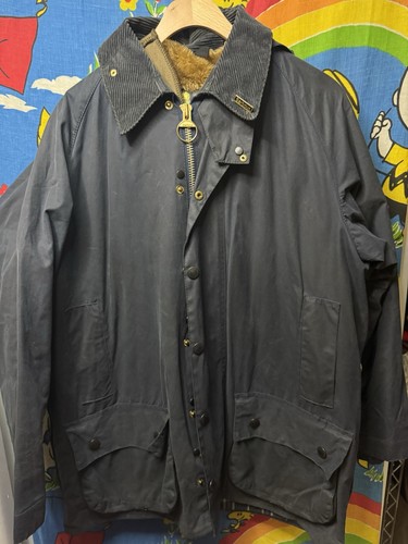 Barbour a155 beaufort - barbour,