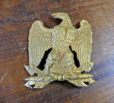 Cuivrerie aigle pour - aigle,