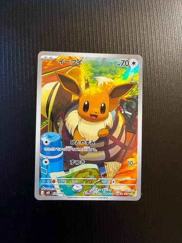 Eevee 020 019 starter - ar,