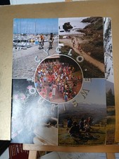 CYCLOTOURISME 289 09.1981