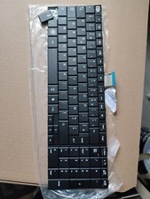 HS Clavier AZERTY pour TOSHIBA