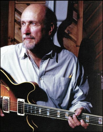 John scofield signature - john,