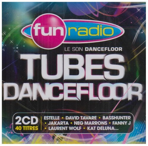 Neuf scellé fun radio - cd,