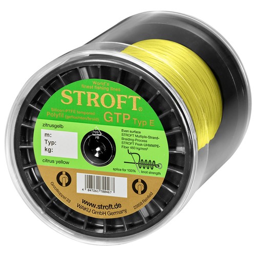 Stroft ligne pêche - stroft,
