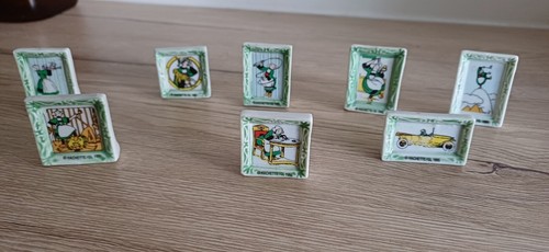 Série fèves les - série, de