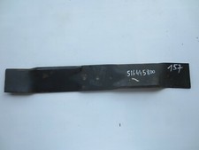 HUSQVARNA LAME DE TONDEUSE REF: 516 44 5800