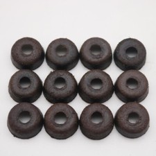 Lampe Vapalux Bialaddin rondelles en cuir tasses à pompe 12 pièces lanterne