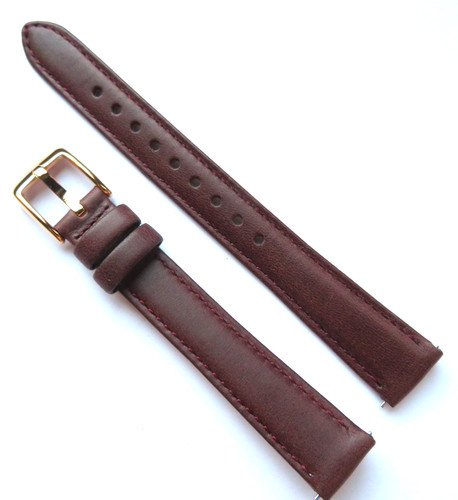 Fossil bracelet cuir mm - 14,
