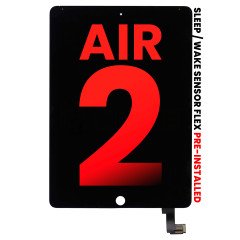 Lcd assembly with - with, digitizer