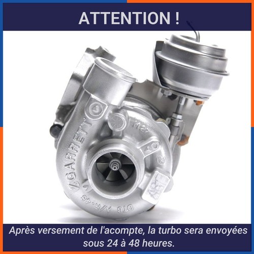 Turbo pour hyundai kia 0 - pour,
