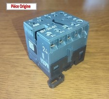 WINTERHALTER - UC-L - CONTACTEUR  ( 10 )