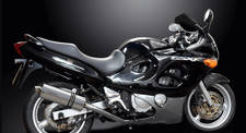 SUZUKI 600 750 GSXF -98/06-