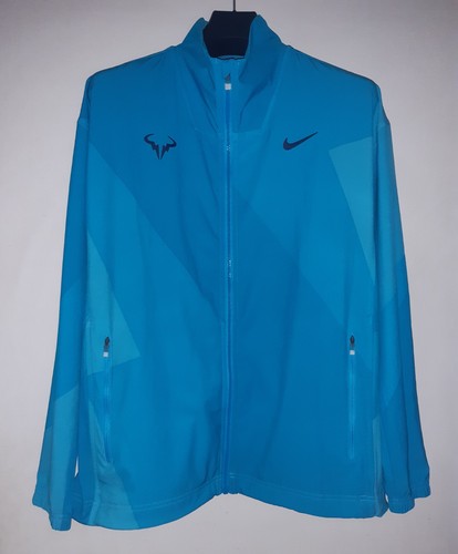 Tennis jacket nike nadal - tennis,