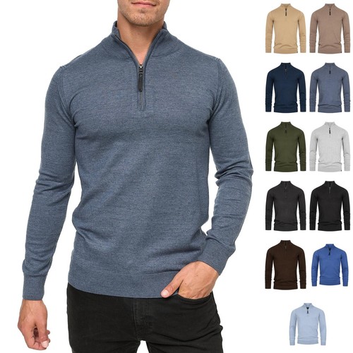 Pull tricot indicode pour - indicode,