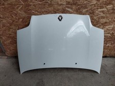Capot RENAULT CLIO 2 PHASE 1 7751469454