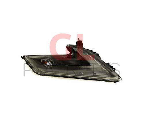Phare antibrouillard pour - antibrouillard,